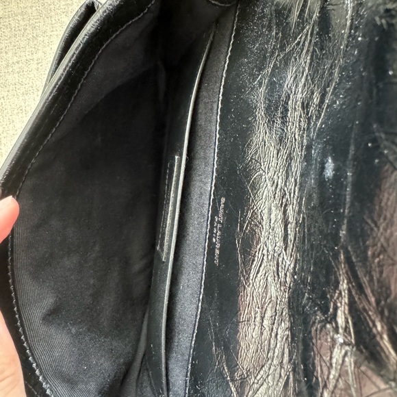 Saint Laurent Niki Baby Bag - Picture 5 of 8